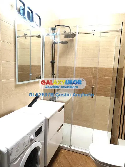 Apartament Modern 2 Camere - Otopeni - foto 6