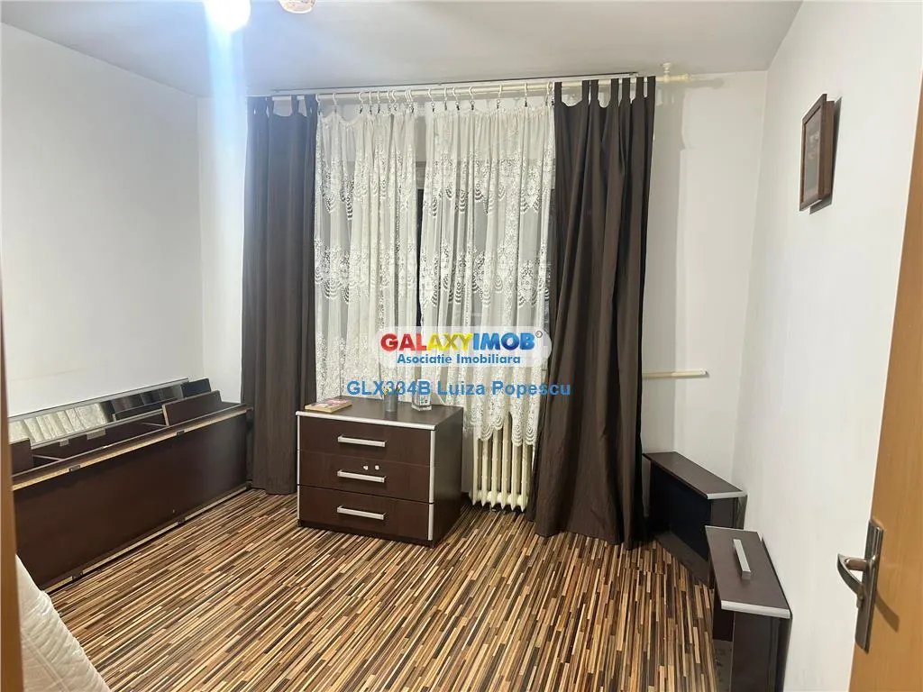 Inchiriere apartament 2 camere Sebastian Dunavat,pretabil firma|locuit - foto 4