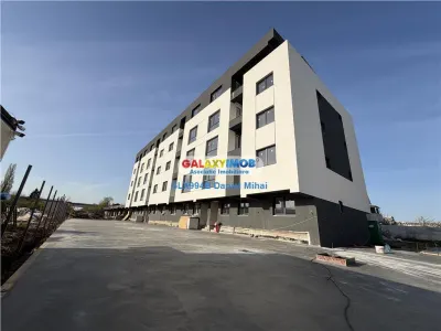 Apartament 2 cam Bucatarie inchisa -Incalzire pardoseala-Prel. Ghencea - foto 11