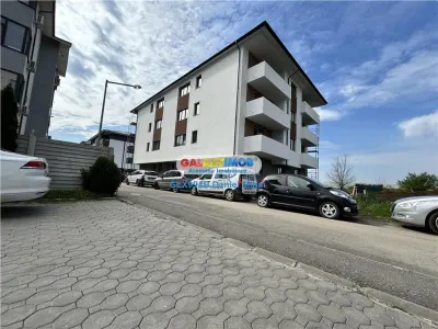 Apartament 2 camere - sos. Alexandriei-Kaufland-200m STB - foto 8
