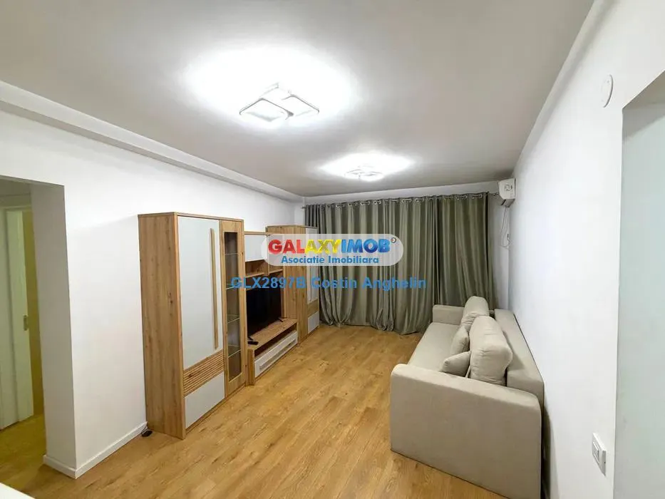 Apartament Modern 2 Camere - Calea Victoriei - foto 1