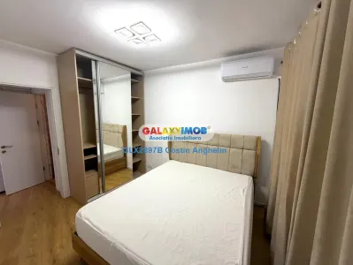 Apartament Modern 2 Camere - Calea Victoriei - foto 2