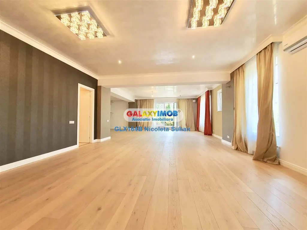 Apartament Spectaculos 200 mp Laguna Residence-GRADINA 173 MP - foto 1