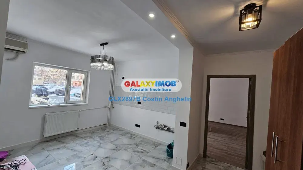 Apartament 2 Camere Pretabil Birou - Nerva Traian / Timpuri Noi - foto 1