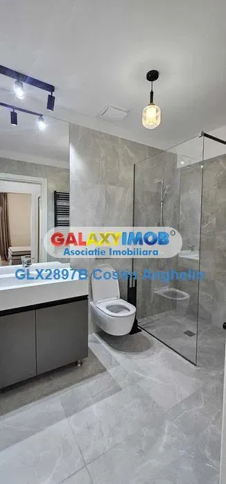 Apartament Premium 2 Camere - ONE Cotroceni Park - foto 6