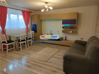 Apartament 3 camere , Metrou Dimitrie Leonida,parcare inclusa, Popesti - Popesti-Leordeni
