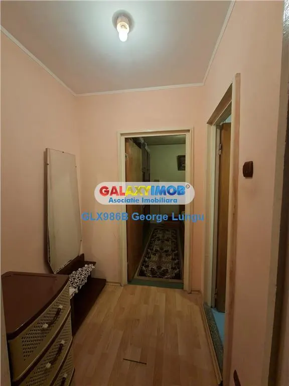 Apartament 2 camere Drumul Taberei Valea Ialomitei - foto 9