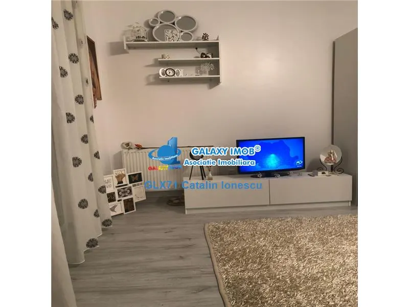 Vanzare garsoniera Drumul Taberei ANL Brancusi parcare - foto 9