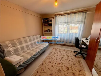 VANZARE VILA COMPLET MOBILATA SI UTILATA - ZONA DRAGANESTI, PRAHOVA - foto 13