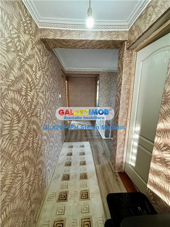 VANZARE VILA COMPLET MOBILATA SI UTILATA - ZONA DRAGANESTI, PRAHOVA - foto 17