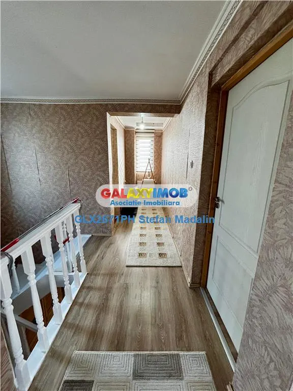 VANZARE VILA COMPLET MOBILATA SI UTILATA - ZONA DRAGANESTI, PRAHOVA - foto 18