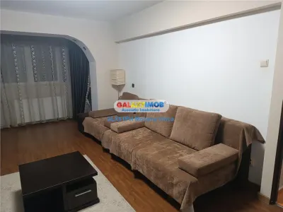Inchiriere apartament 2 camere, Bulevardul Bucuresti, Ploiesti - Ploiesti