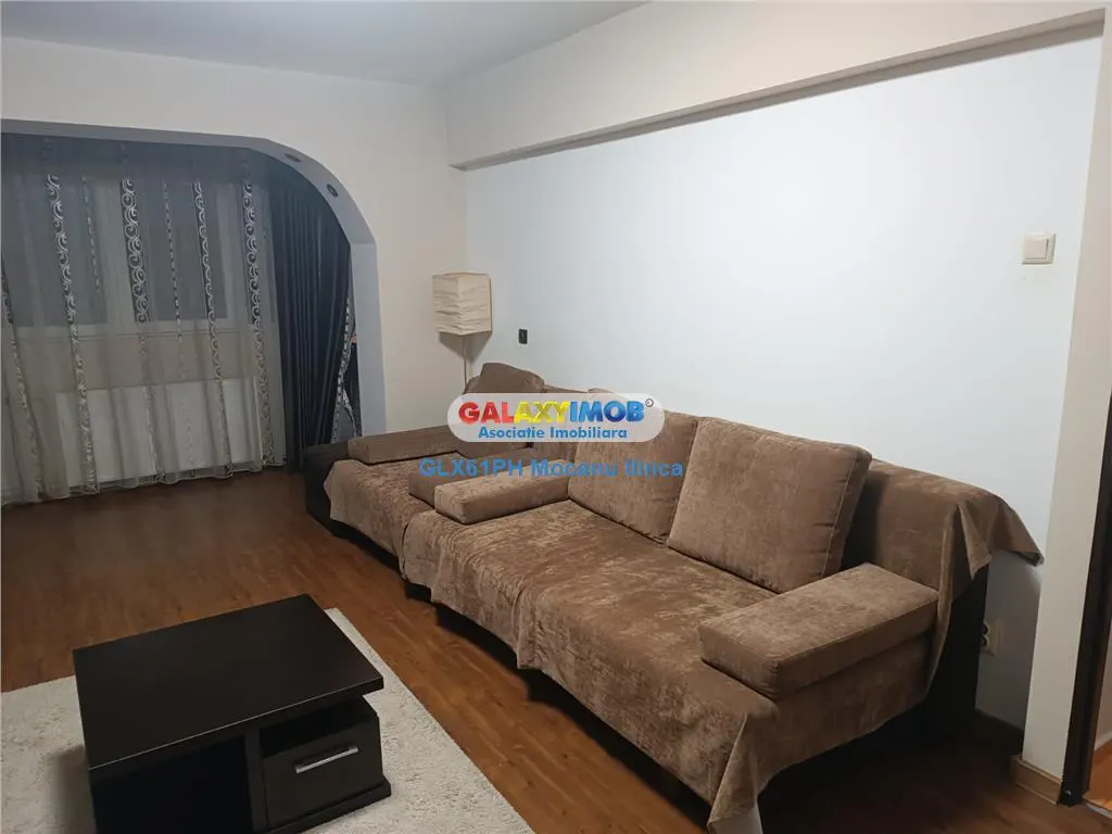 Inchiriere apartament 2 camere, Bulevardul Bucuresti, Ploiesti - foto 1