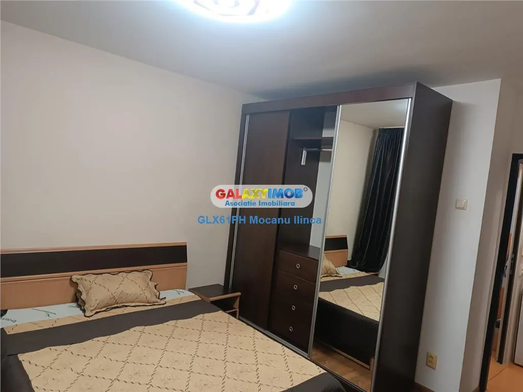 Inchiriere apartament 2 camere, Bulevardul Bucuresti, Ploiesti - foto 2