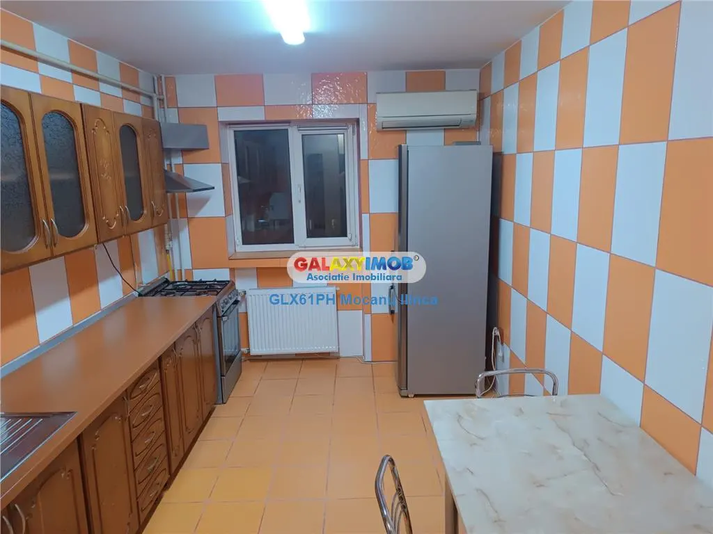 Inchiriere apartament 2 camere, Bulevardul Bucuresti, Ploiesti - foto 3