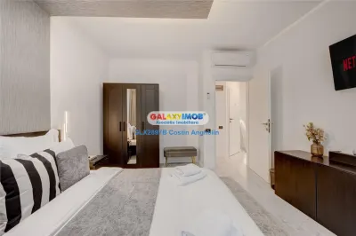 L-Heritage Collection: City View (Regim Hotelier) - Romana - foto 3