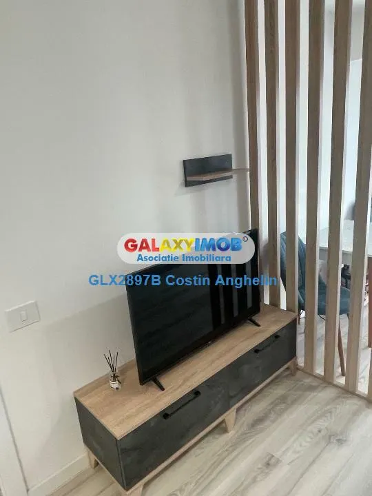 Apartament 2 Camere Premium - Parcul Carol - foto 13