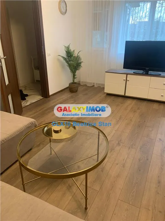 Inchiriere apartament 2 camere prima inchiriere totul nou POLIGRAFIEI - foto 1