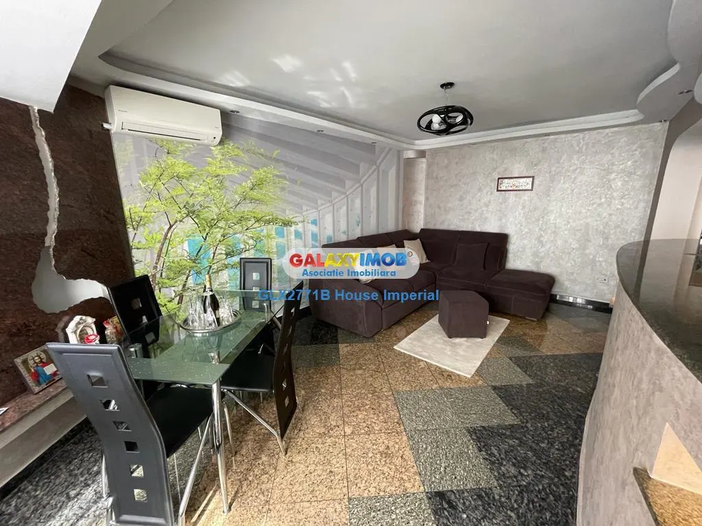Inchiriere apartament 2 camere lux Decebal - foto 1