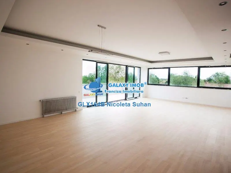 APARTAMENT 4 CAMERE FLOREASCA/PARC VERDI - foto 1