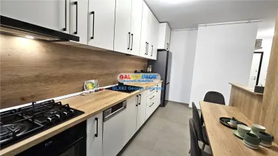 Vanzare  apartament 2 camere Vulcan Residence,mobilat. - foto 12