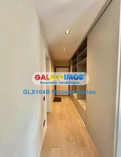 Apartament bloc nou |Premium Locatie Ultracentrala /MOBILAT LA CERERE - foto 8