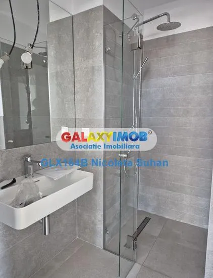 APARTAMENT 3 CAMERE UP-SITE PARCARE si BOXA - PROMENADA MALL - foto 11