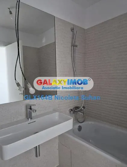 APARTAMENT 3 CAMERE UP-SITE PARCARE si BOXA - PROMENADA MALL - foto 10