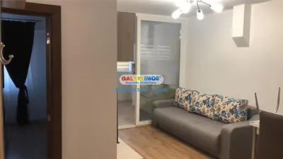 de vanzare  ap 2 camere  fond nou NORD - DEDEMAN etaj intermediar - Pitesti