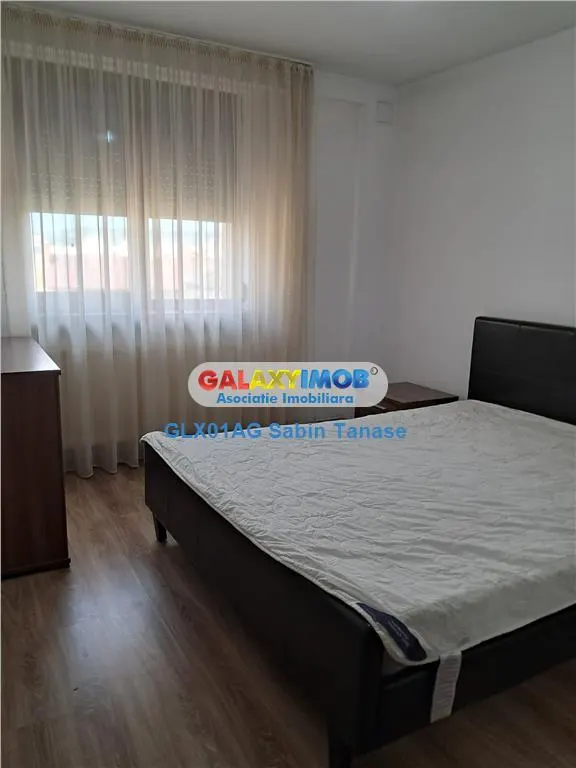 De inch   apartament  ultracentral  3 cam toate dotarile - foto 11