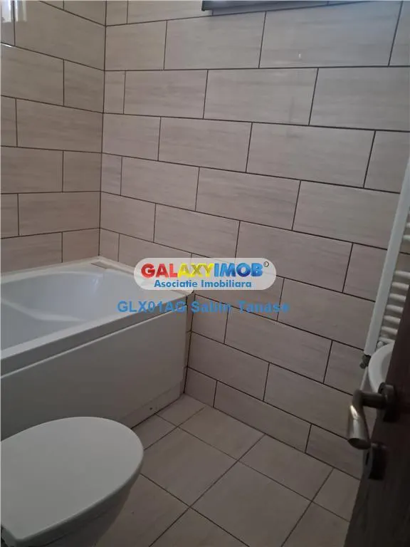 De inch   apartament  ultracentral  3 cam toate dotarile - foto 15