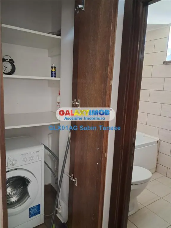 De inch   apartament  ultracentral  3 cam toate dotarile - foto 5