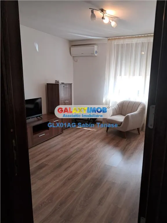 De inch   apartament  ultracentral  3 cam toate dotarile - foto 7