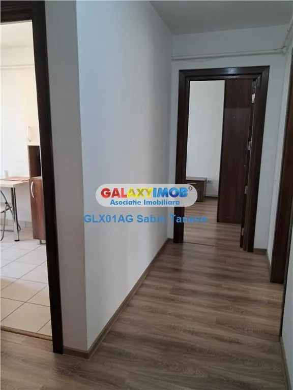 De inch   apartament  ultracentral  3 cam toate dotarile - foto 10