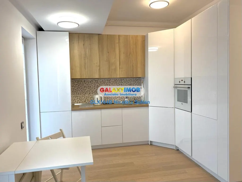 STUDIO PREMIUM PIATA VICTORIEI /BARRIO REZIDENCE - foto 1