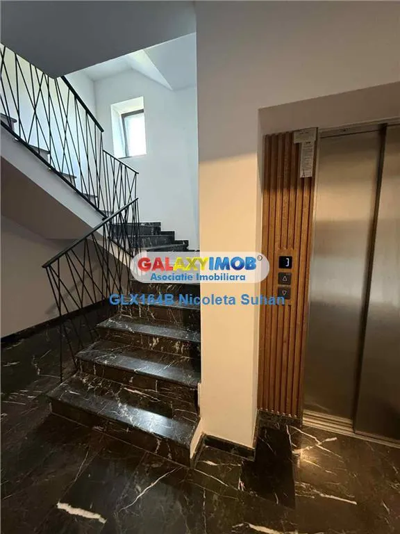 INCHIRIERE APARTAMENT CU GRADINA PROPRIE 50 MP HERASTRAU - foto 15