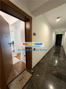 INCHIRIERE APARTAMENT CU GRADINA PROPRIE 50 MP HERASTRAU - foto 17