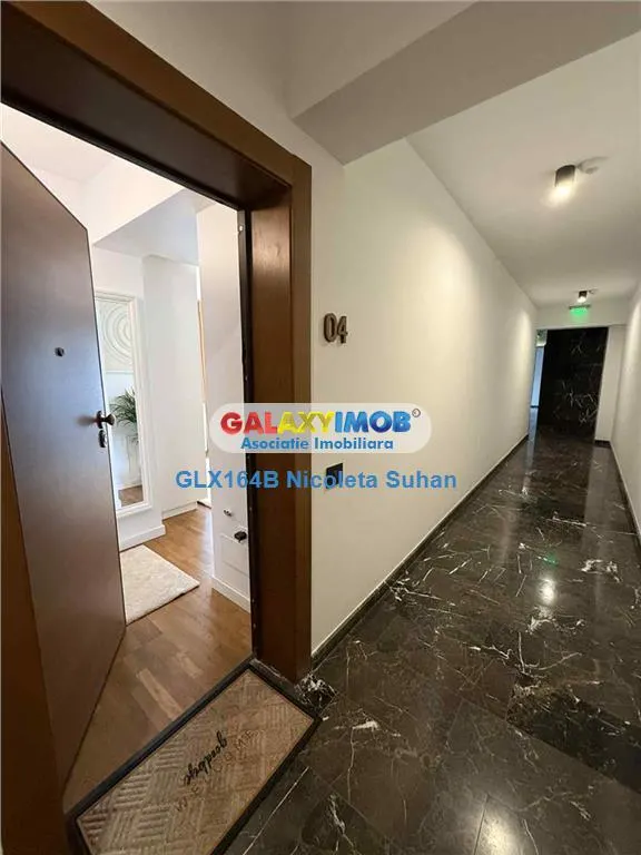 INCHIRIERE APARTAMENT CU GRADINA PROPRIE 50 MP HERASTRAU - foto 17