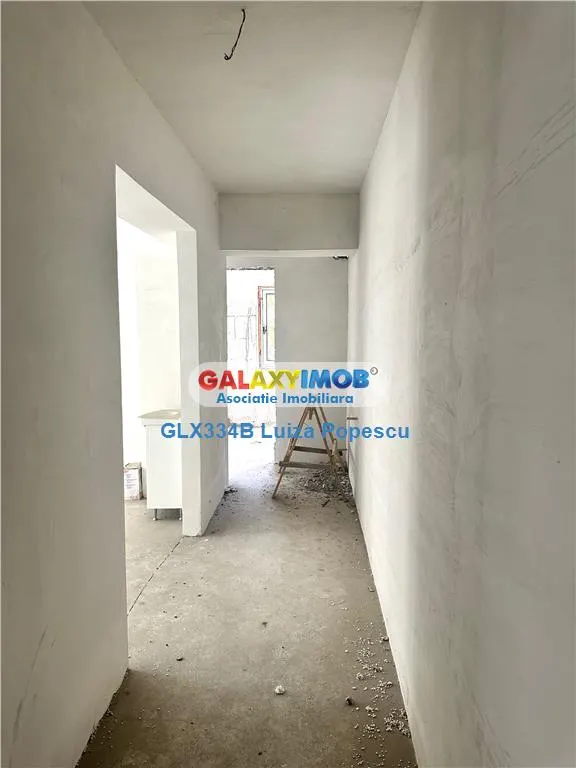 OFERTA! Apartament 2 camere Prelungirea Ghencea et2/3  la gri - foto 4