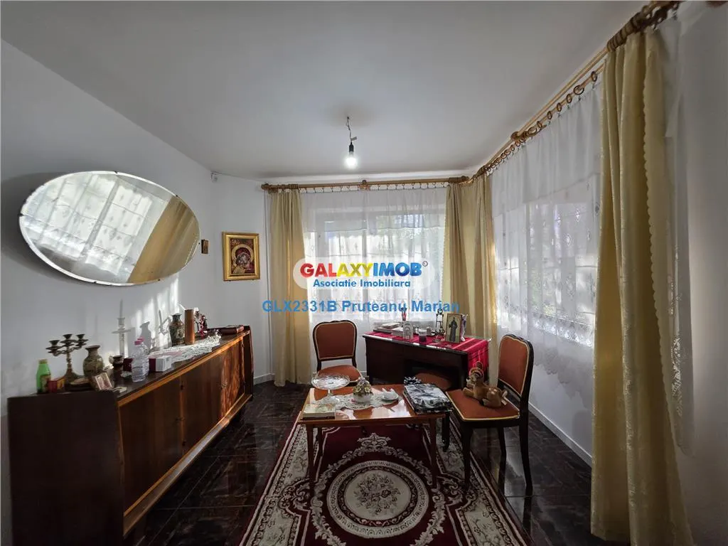 Inchiriere casa Moderna cu Teren de 1350 mp langa Aeroport Otopeni - foto 11