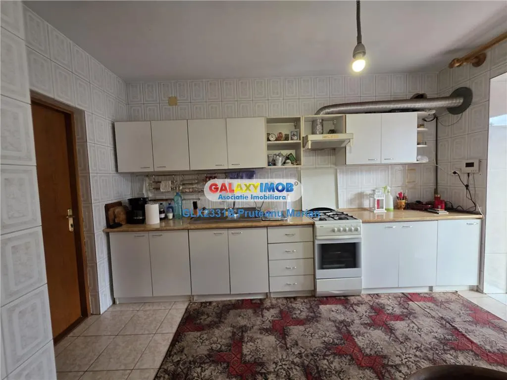 Inchiriere casa Moderna cu Teren de 1350 mp langa Aeroport Otopeni - foto 23