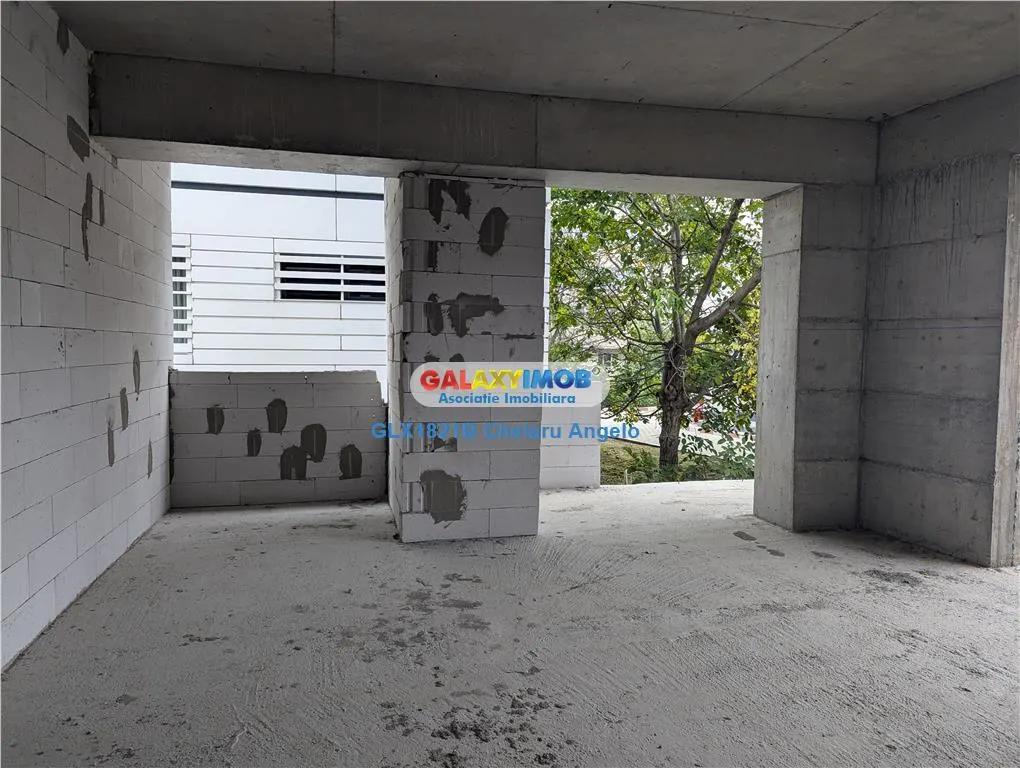 Camil Ressu, apartament 2 camere, utili 66,85 mp, la cheie,an 2025 - foto 4