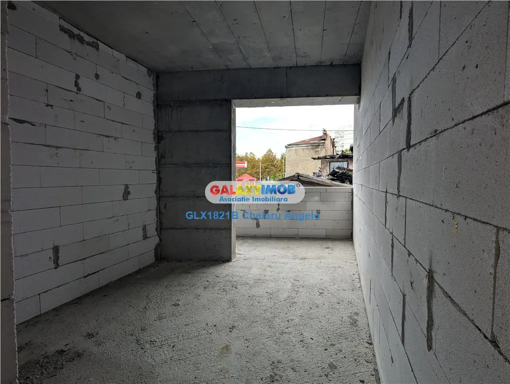 Camil Ressu, apartament 2 camere, utili 66,85 mp, la cheie,an 2025 - foto 6