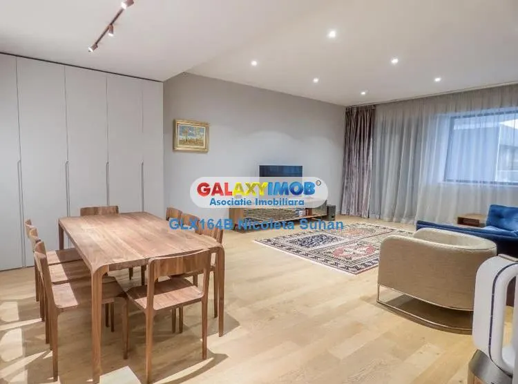 Apartament lux 3 camere HERASTRAU-GAFENCU 49 - foto 1