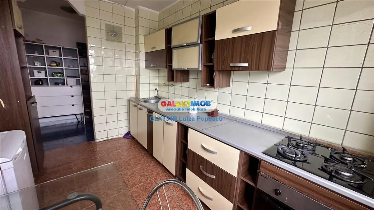 OFERTA! VANZARE APARTAMENT 4 CAMERE TEIUL DOAMNEI - foto 1