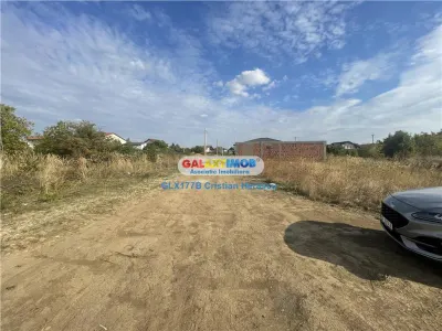 Crevedia 405 mp deschidere 18 ml - foto 5