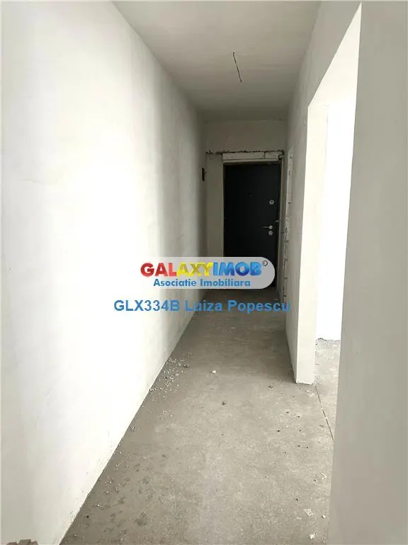 Apartament 2 camere Prelungirea Ghencea-Drumul Ghindari, et2 la gri - foto 2