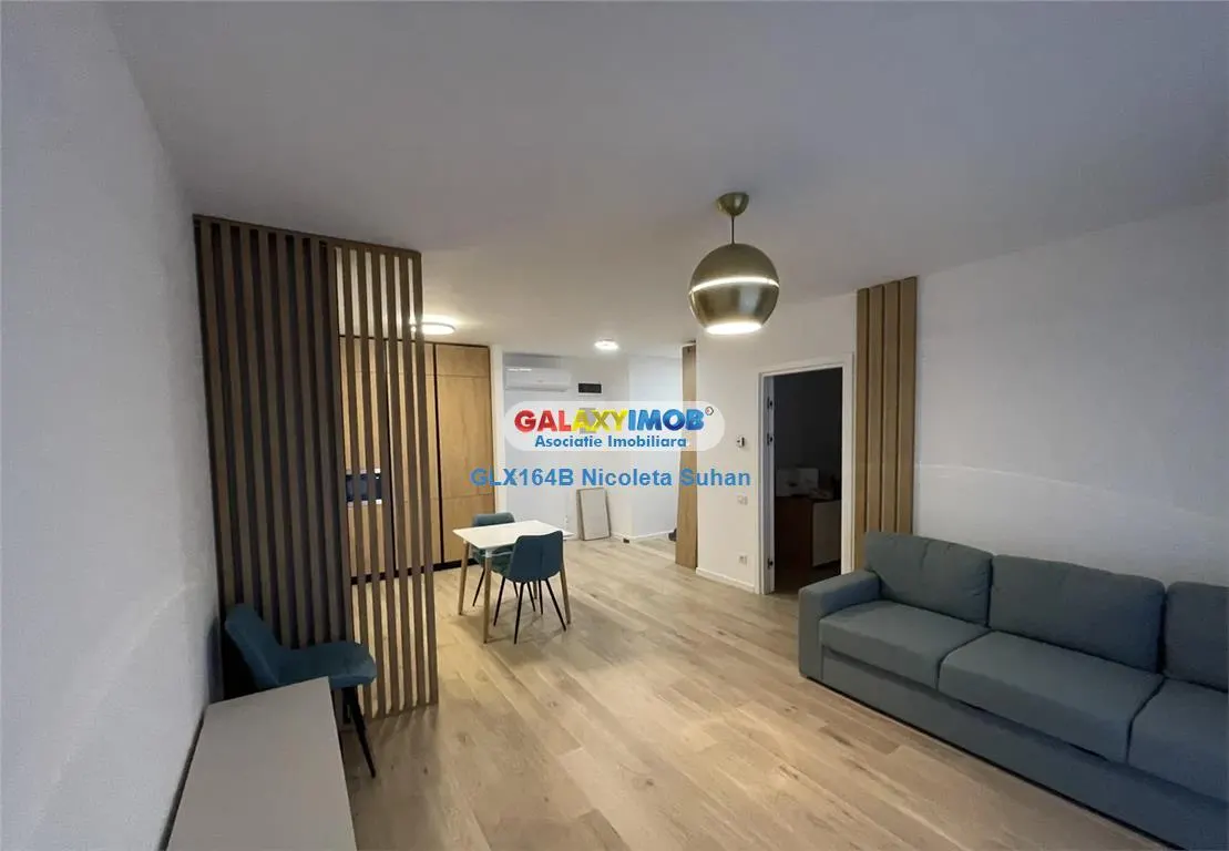 APARTAMENT 2 CAMERE ARCADIA - foto 1