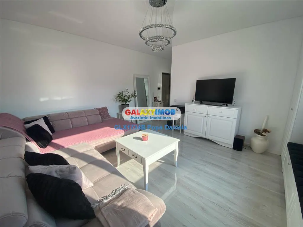 2 camere decomandat, curte proprie Bucuresti-Prelungirea Ghencea - foto 2