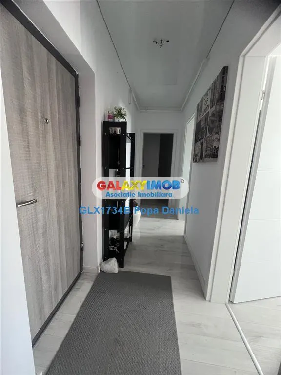 2 camere decomandat, curte proprie Bucuresti-Prelungirea Ghencea - foto 13